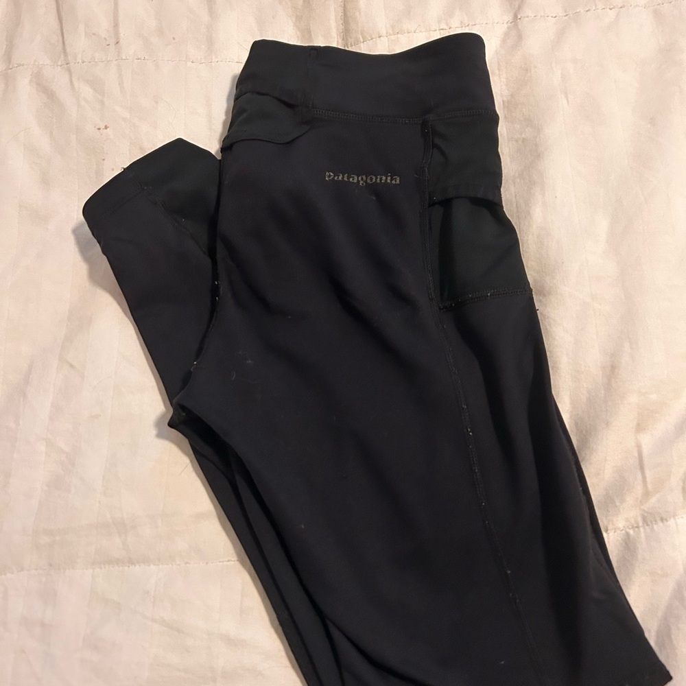 Patagonia running legging
